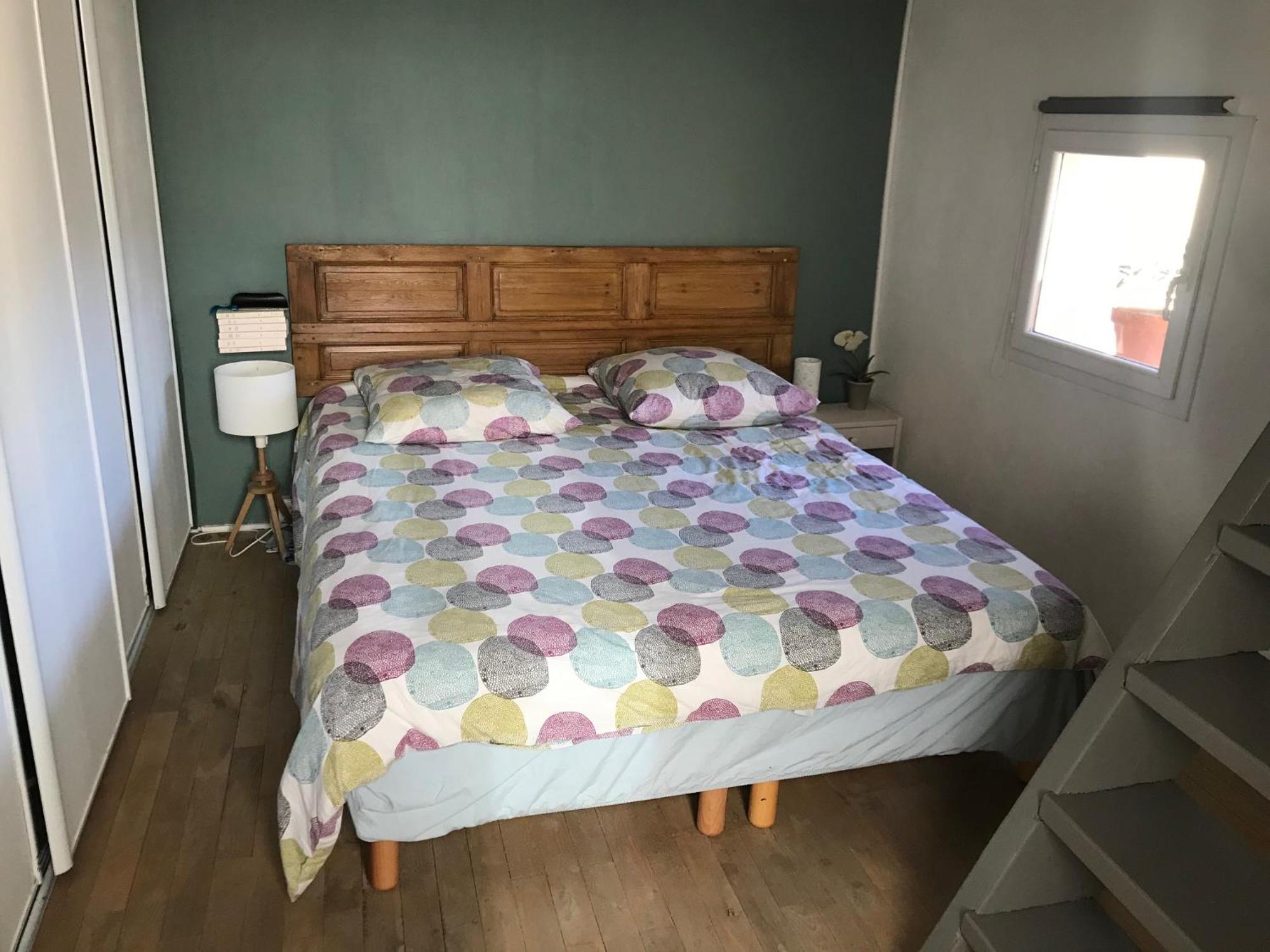 압트 Longo Mai B&B 외부 사진